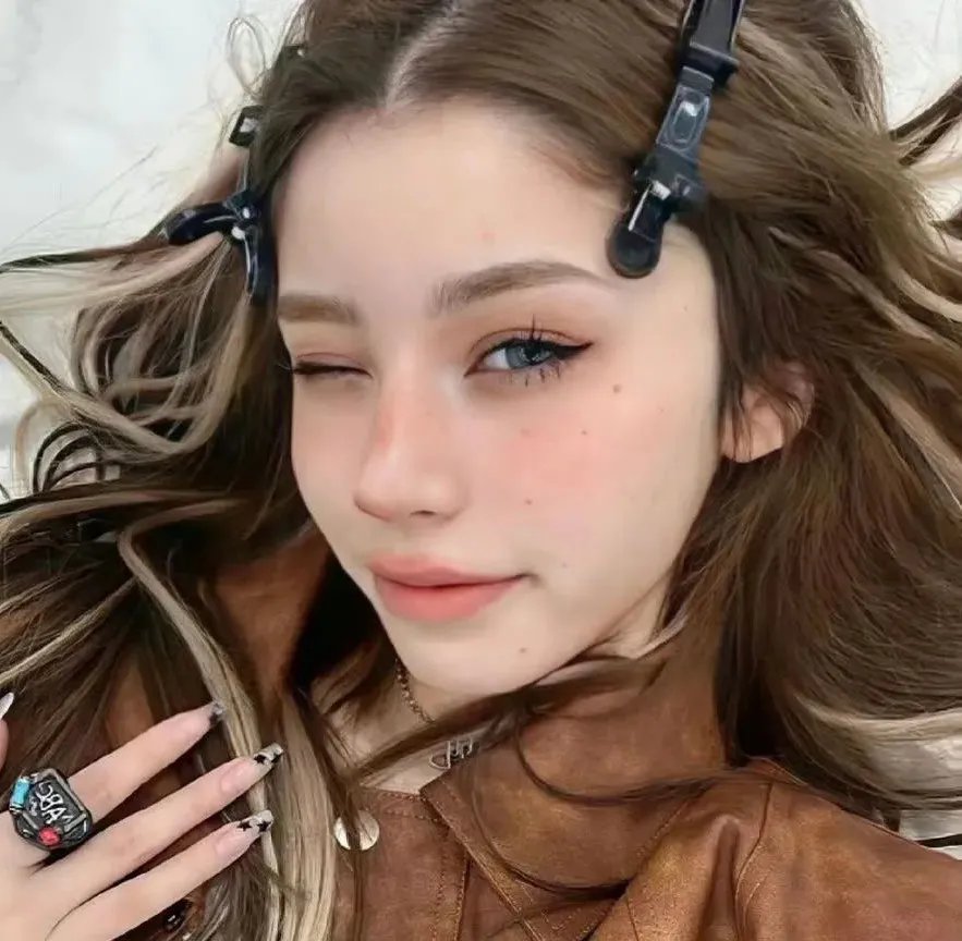 请君