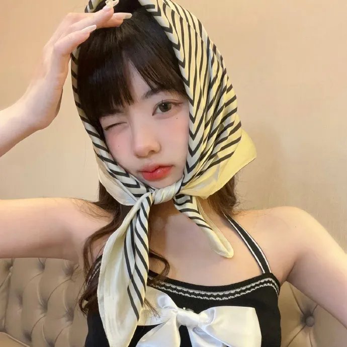 职业替身