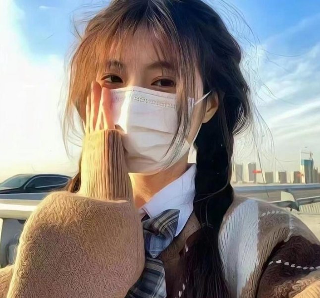 墨西哥的回忆